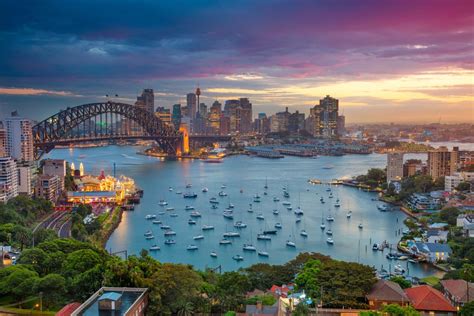 20 Must-Visit Attractions in Sydney, Australia