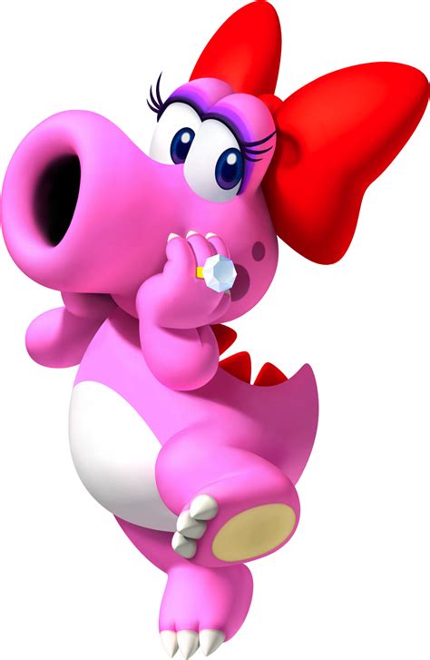 Image - Birdo (Mario Party 9).png | Nintendo | Fandom powered by Wikia