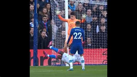 (Video): 5 stunning Kepa saves that helped Chelsea to big win » Chelsea ...