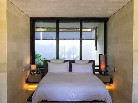 Review: Alila Villas Uluwatu, Bali, Indonesia