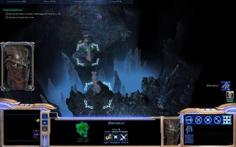 StarCraft II: The Latest on the Terran Campaign - Giant Bomb