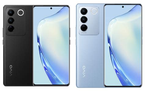 Vivo V27 Pro price in India, storage variants & specifications leaked ...