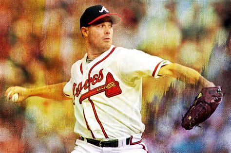 Greg Maddux Stats | MLB Career and Playoff Statistics