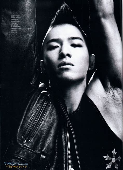 ★TAEYANG★ - Big Bang Photo (33502235) - Fanpop