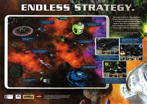 Star Trek: Armada (page 2) - Star Trek - Retromags Community