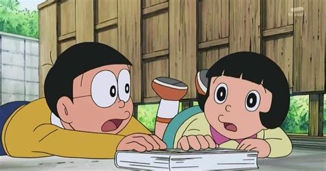 Doraemon (2005) Episode 204 Subtitle Indonesia - Cinema Cartoon 31