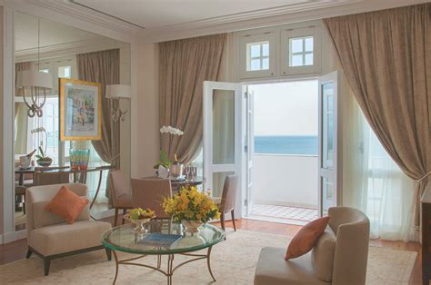 Passion For Luxury : BELMOND COPACABANA PALACE RIO DE JANEIRO