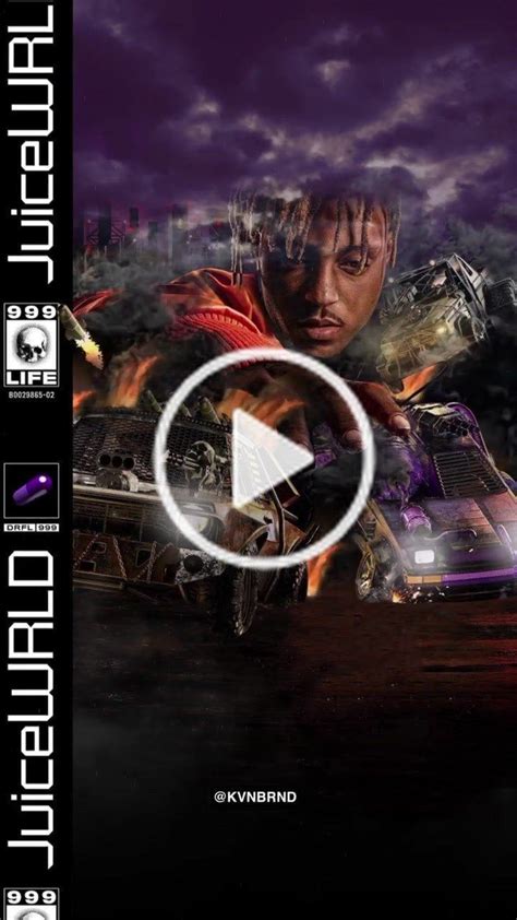 Juice Wrld Live Wallpaper Download