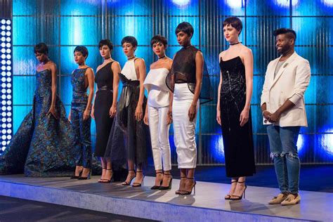 Project Runway All Stars finale recap: Season 6, Episode 13