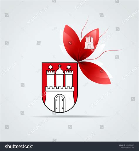 356 Hamburg logo Stock Illustrations, Images & Vectors | Shutterstock