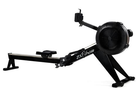 Indoor rowing machines - Inside Indoor