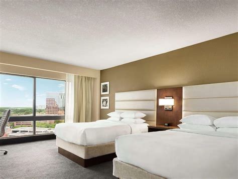 DoubleTree by Hilton Hotel Orlando Downtown Reviews, Deals & Photos ...