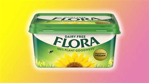 Flora Margarine Goes Vegan for Health | LIVEKINDLY