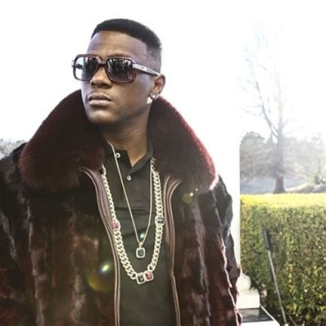 Lil Boosie Songs streamen | RTL+