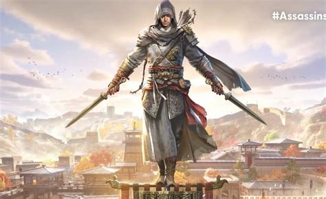 Future Assassin’s Creed games include Japan, horror and multiplayer ...