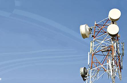 Radio Frequency Engineering Services- JK Projects specializes in Design, Supply, Installation ...