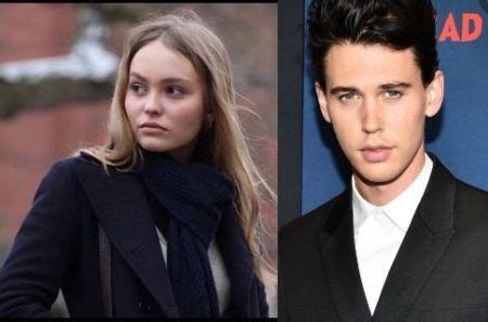 Young Couple Lily-Rose Depp and Austin Butler Confirms Dating-Details Here