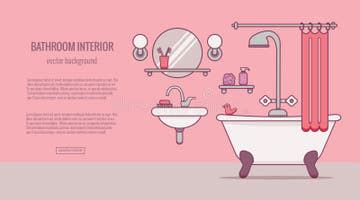Bathroom Sink Clip Art Stock Illustrations – 1,236 Bathroom Sink Clip Art Stock Illustrations ...