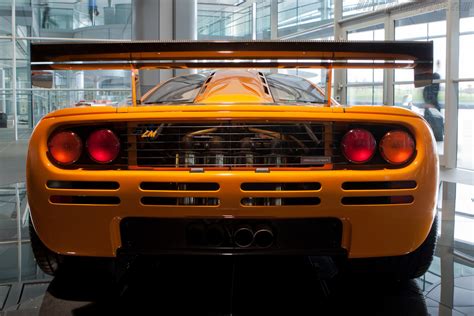 McLaren F1 LM