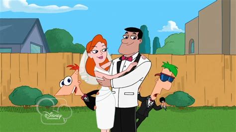 Phineas and Ferb - Candace's Big Day on Disney Channel on August 20, 2013 - YouTube