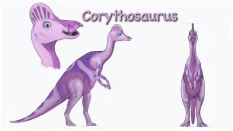 Dinosaur Train Corythosaurus Sketch by Bvega41 on DeviantArt