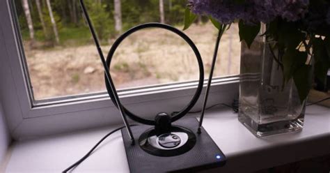 Best TV Antennas for Cord Cutters (November 2023)