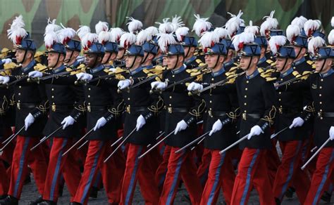 Bastille Day military parade in Paris - Slideshow - UPI.com