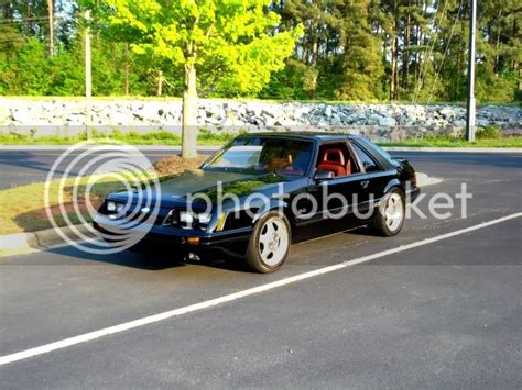 For Sale - 1985 Mustang GT T-Top | Ford Mustang Forums