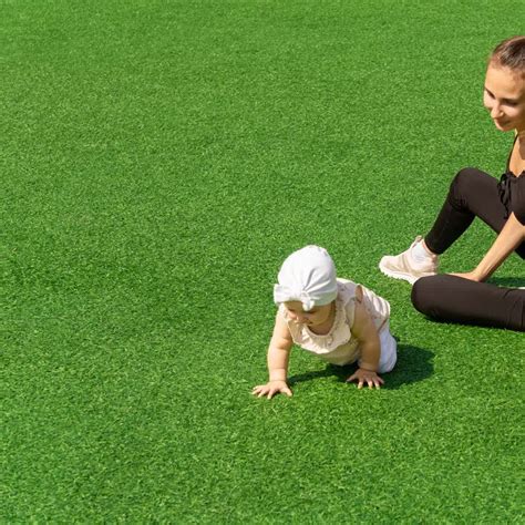 Artificial Turf Pros and Cons for Kids: What You Need to Know | Doleader