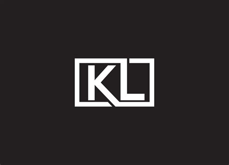 Kl Logo Vector Art, Icons, and Graphics for Free Download