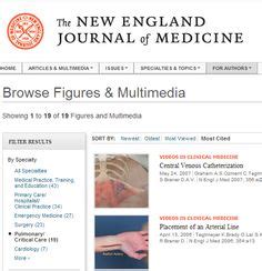 9 New England Medical Journal ideas | medical journals, medicine ...