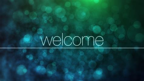 Welcome Wallpapers - Wallpaper Cave