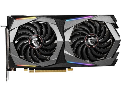 GeForce RTX 2060 SUPER™ GAMING X