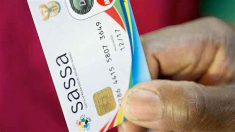 Discussion | SASSA | New identity verification process to fight fraud - eNCA