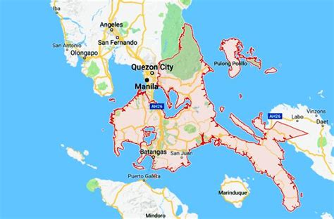 Cavite, Laguna, Rizal, Quezon now at low risk for COVID-19 — OCTA | Inquirer News