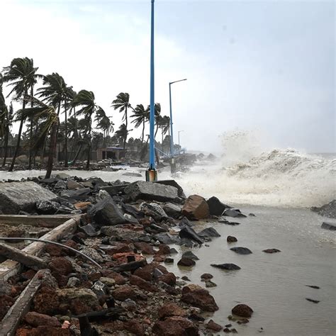 Cyclone Latest News, Photos, Videos and Analysis- Indiatoday