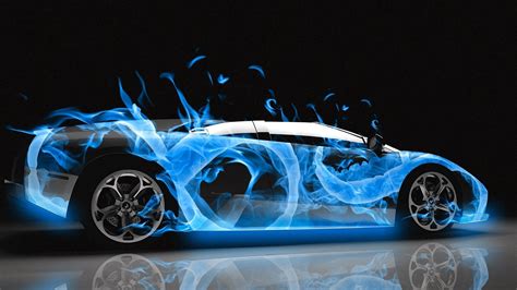 Car Wallpapers Abstract Lamborghini Cars Wallpaper. Wallpapers