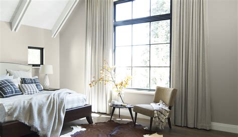 Best Benjamin Moore Paint Colors For Master Bedroom | Homeminimalisite.com