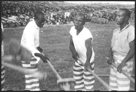 Making It in Hell: The Lomax Prison Song Recordings from Parchman Farm, 1933–69 – Flypaper