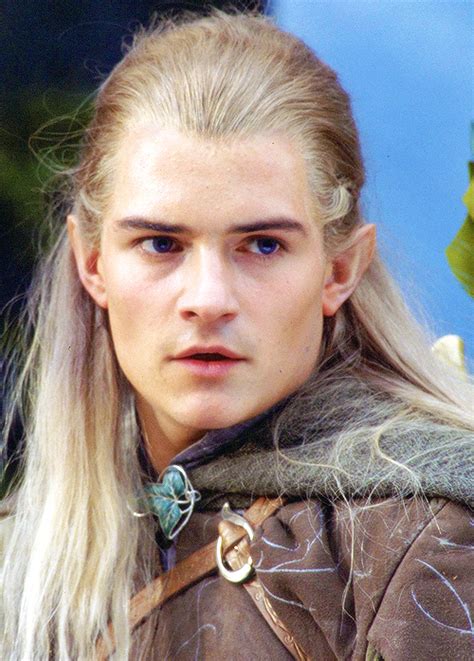 Legolas Greenleaf - Legolas Greenleaf Photo (36170343) - Fanpop