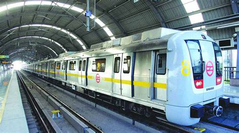 Delhi Metro timings on Independence Day: Here is all you need to know ...