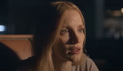 Jessica Chastain Giving Real-Life Nurses Nightmares in ‘The Good Nurse’