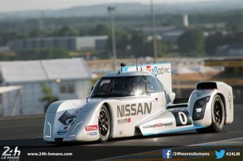 24 Hours of Le Mans – Nissan, 30 years of stories at the 24 Hours of ...