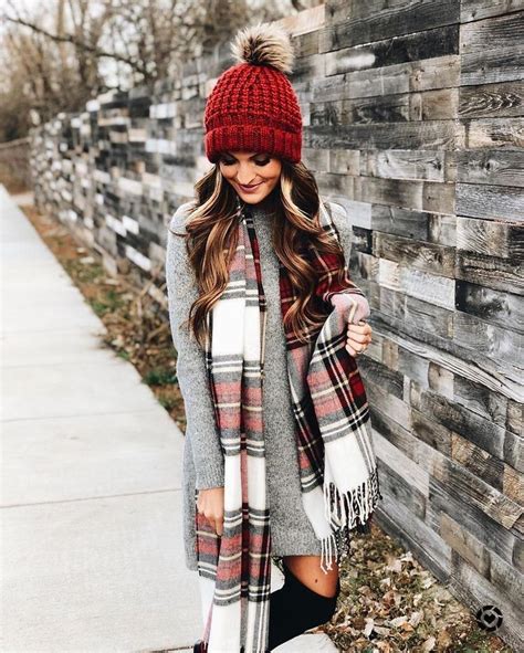 48 Flawless Winter Dress Outfits Ideas