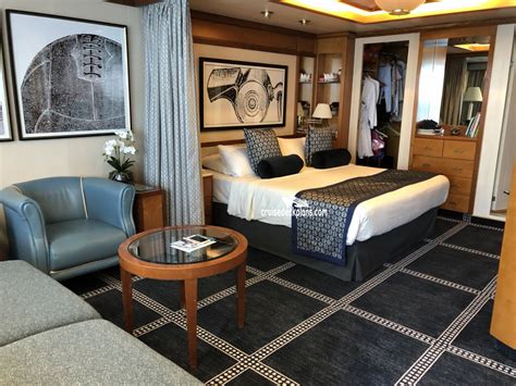 Pacific Explorer Stateroom 9238