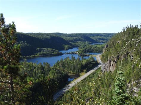 10 Reasons Greenstone is Nature’s Home Town