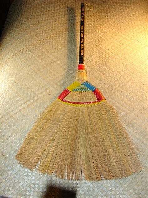 pilipino brooms