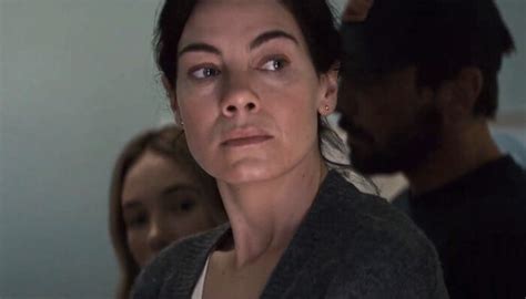 BLOOD (2023) Movie Trailer: Michelle Monaghan stars in Brad Anderson's Vampire Infection Film ...