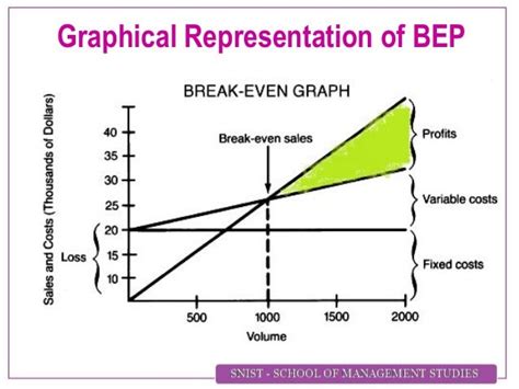 Class 8 bep analysis