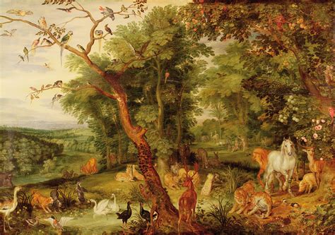 Jan Brueghel the Elder was a Flemish painter and draughtsman and the son of the Renaissance ...